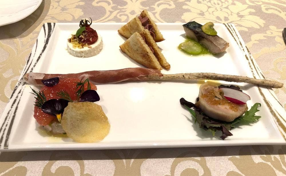 Ristorante Stefano e Tomoko