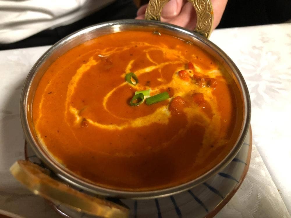 ミランアジアンキッチン