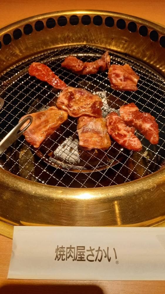 焼肉屋さかい 成田店 - サブ画像2