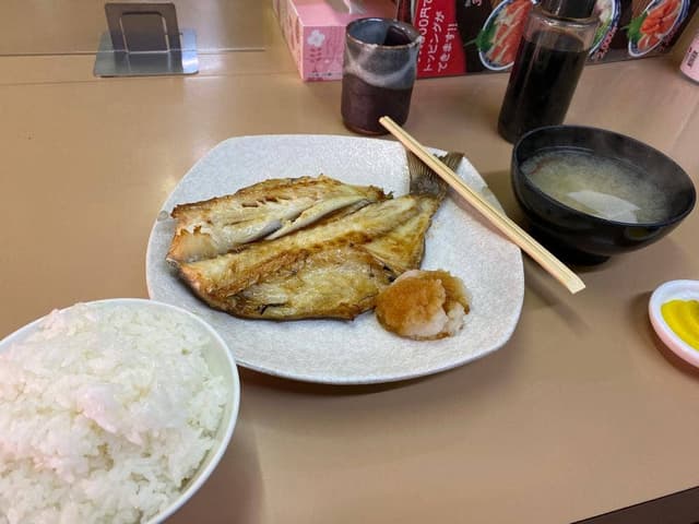 食事処 ながもり - サブ画像2