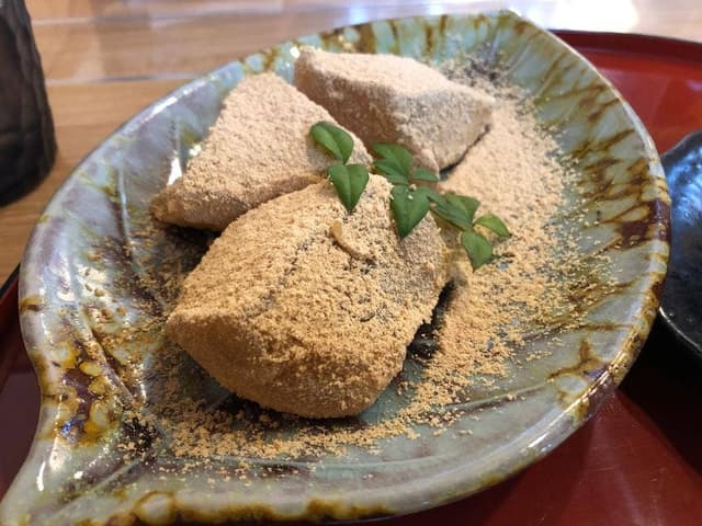 喫茶 万葉 - サブ画像3