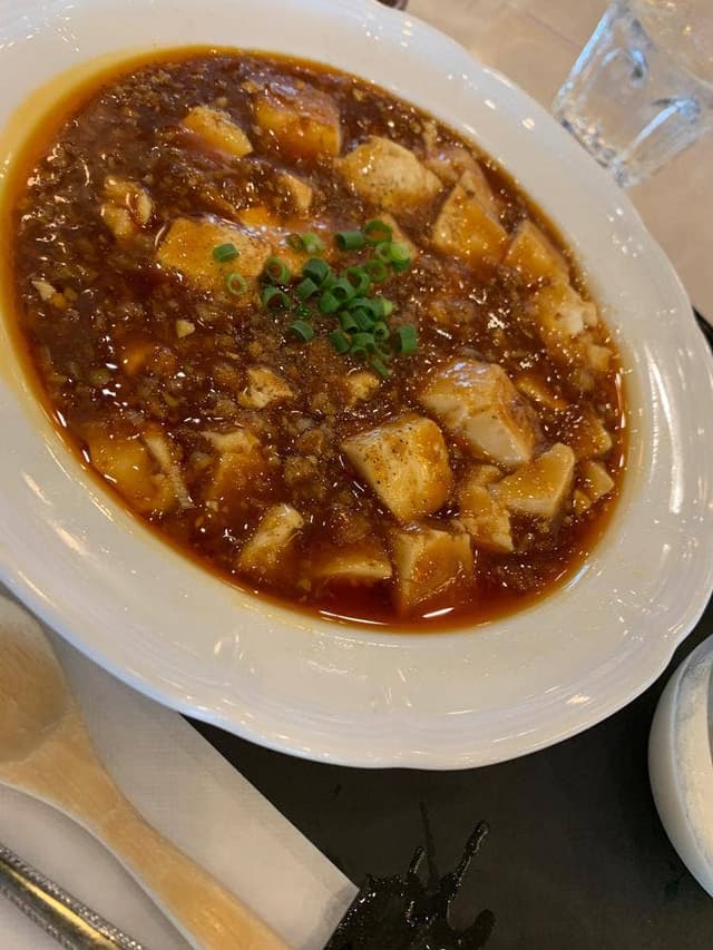 ダイナスティゴルフクラブ レストラン - サブ画像1