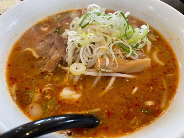 四川園 - サブ画像1