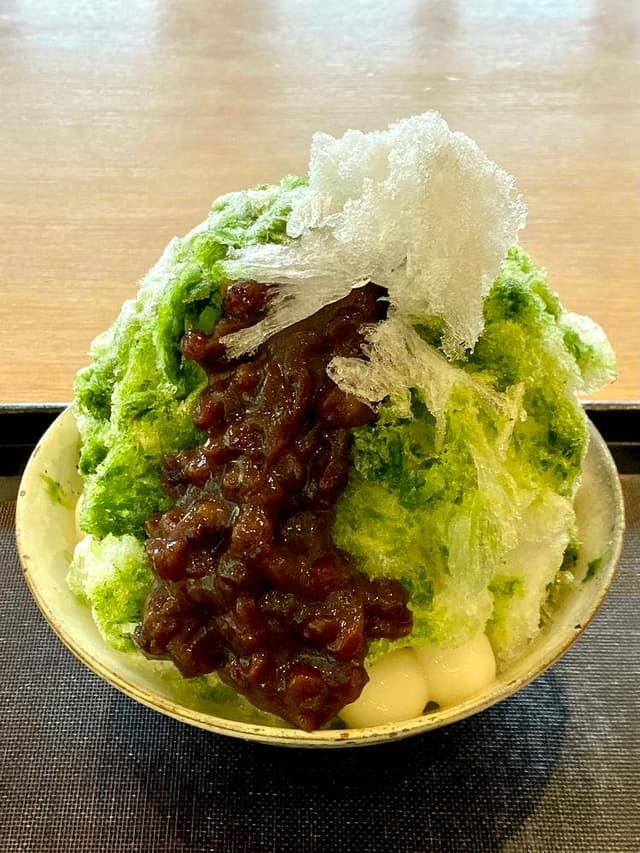あずき房 草津店 - サブ画像1