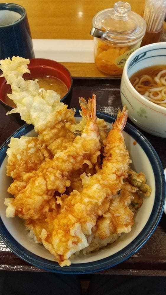 てんや人形町店 - サブ画像1
