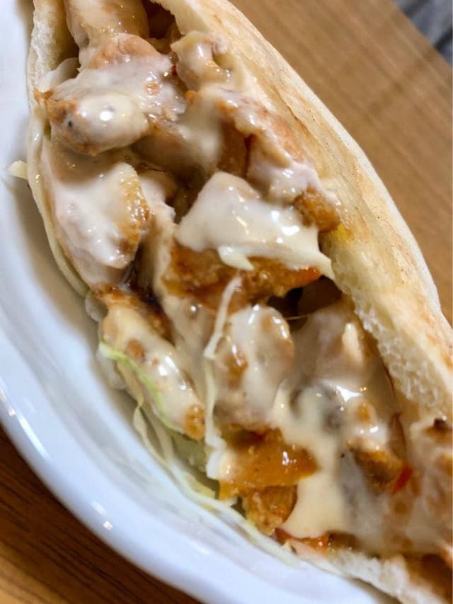 おいしいケバブ - サブ画像1