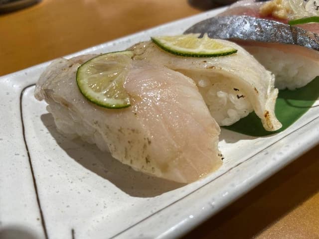 海天すし 金沢元町店 - サブ画像1