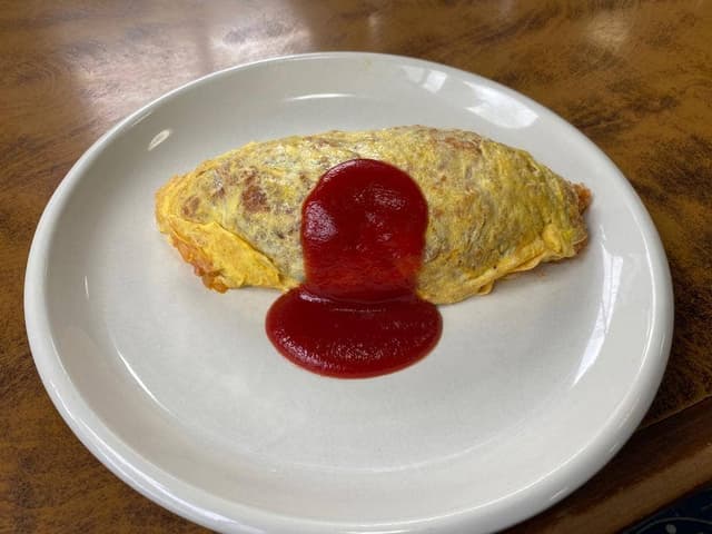 島田食堂 - サブ画像3