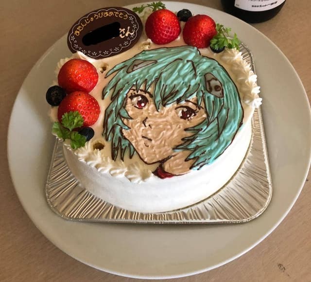 シャロン - サブ画像1