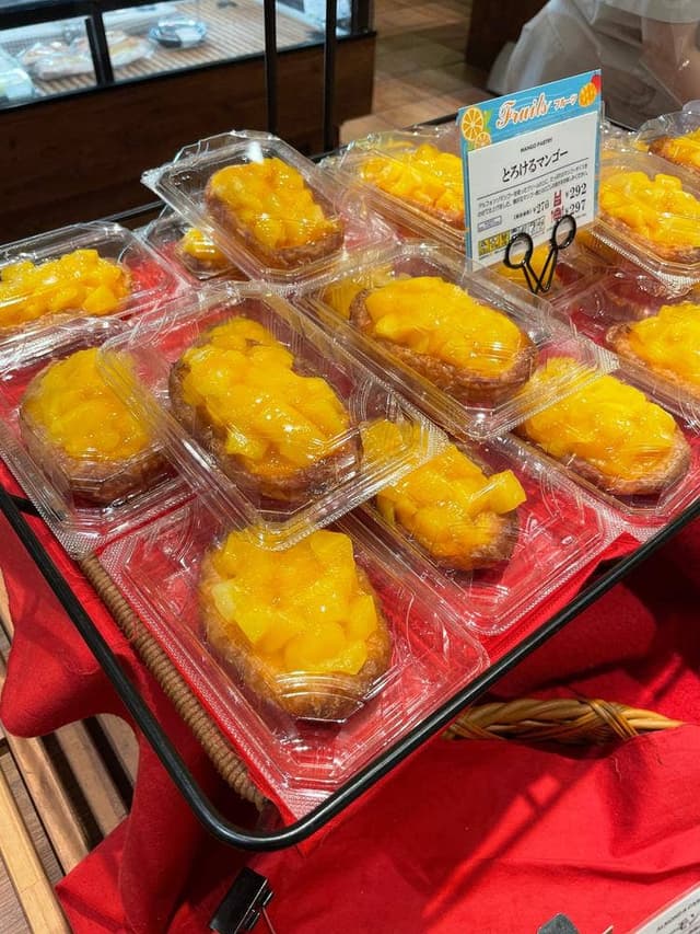 神戸屋キッチン デリ＆カフェ 横浜店 - サブ画像1