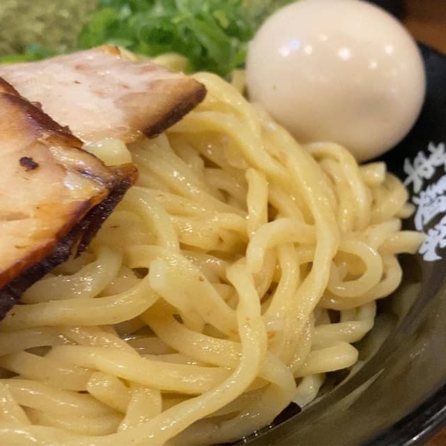 革麺家 岩出店 - サブ画像1