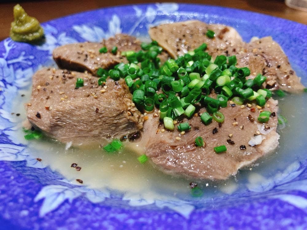 三軒茶屋ホルモン