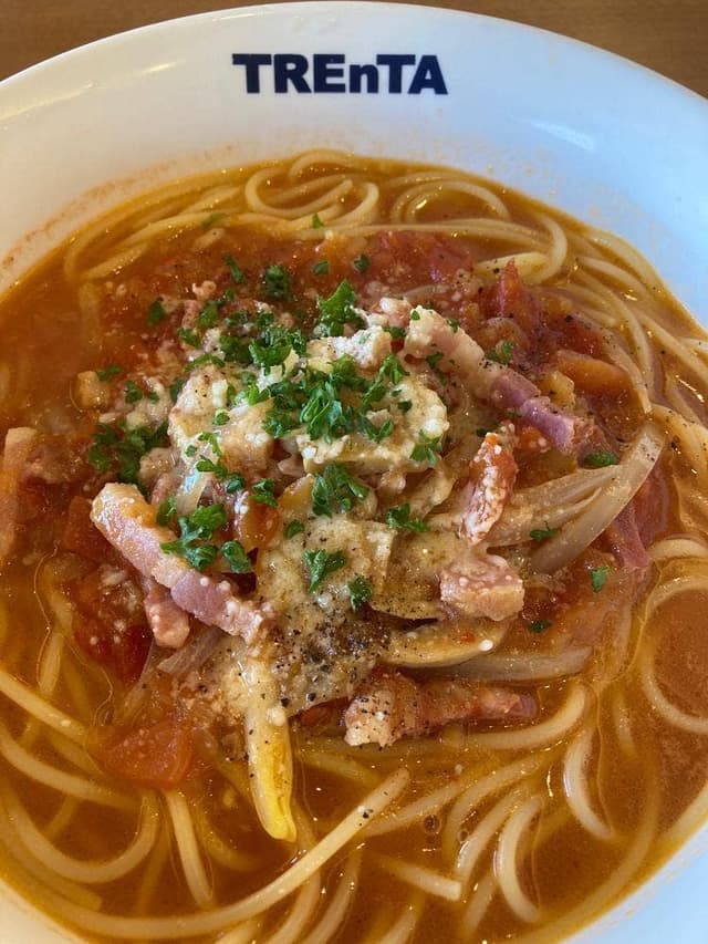 トレンタ 富沢店 - サブ画像3