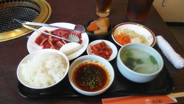 アジヨシ 千日前店 - サブ画像1
