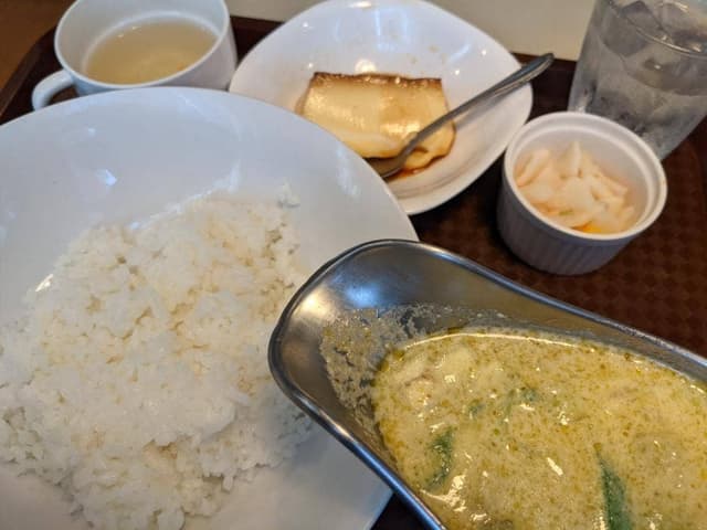 レストランモン - サブ画像2