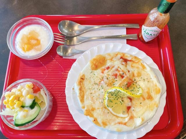 フェアリーハウス - サブ画像1