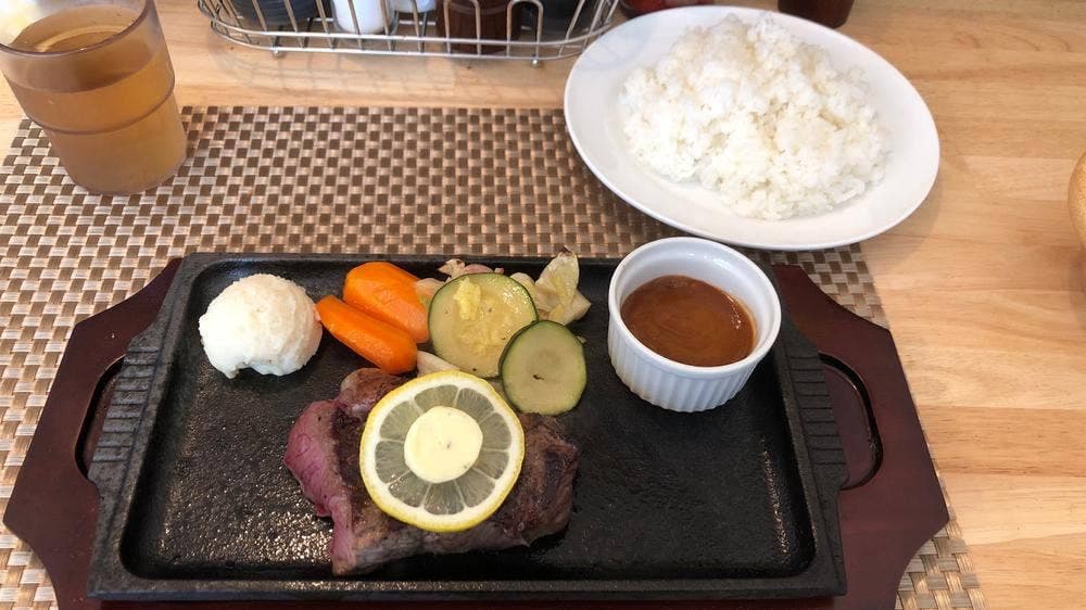 キッチンつくしんぼ