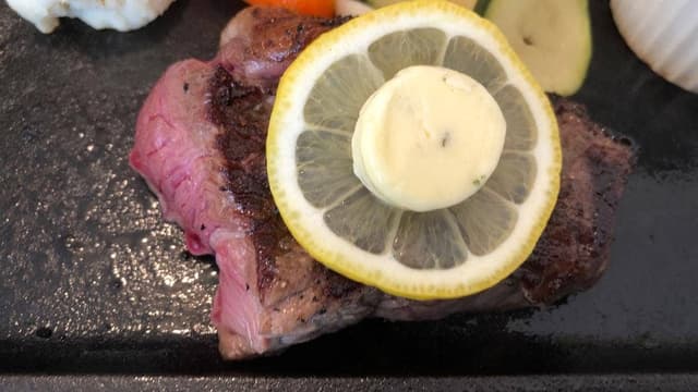 キッチンつくしんぼ - サブ画像1