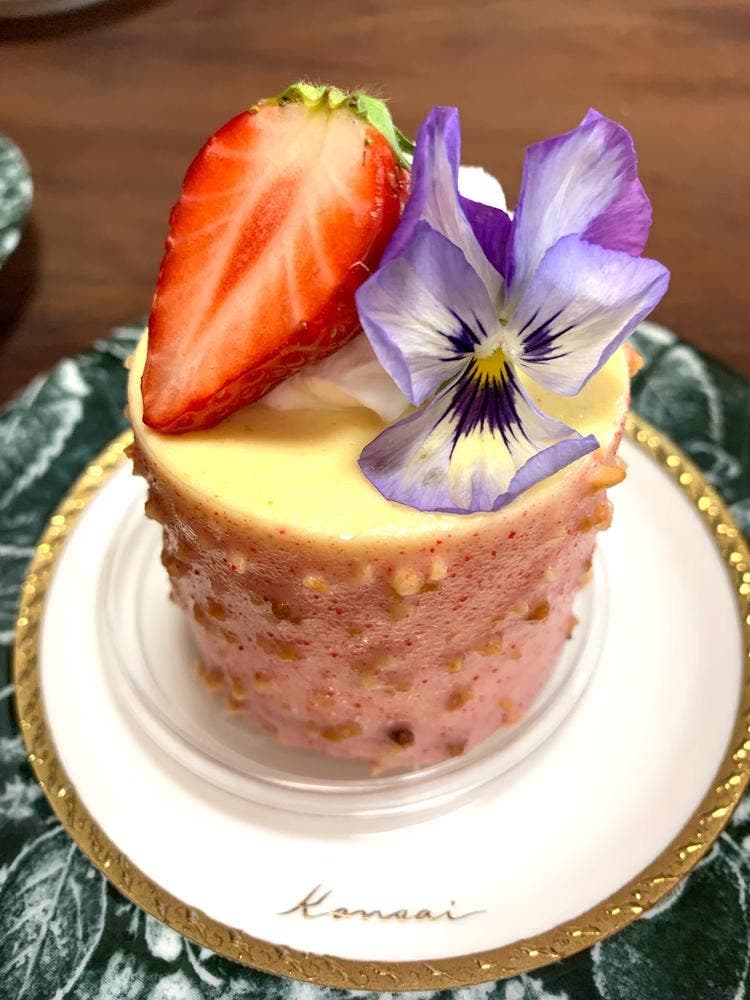 パティスリーモリ
