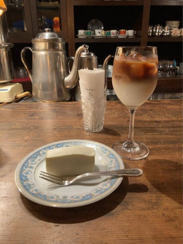 カフェ ヴォルール・ドゥ・フルール 下北沢店 - サブ画像2