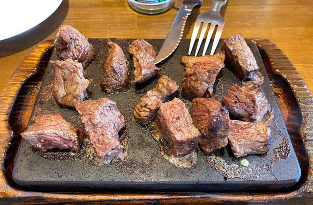 やっぱりステーキ イオンタウン各務原店 - サブ画像1