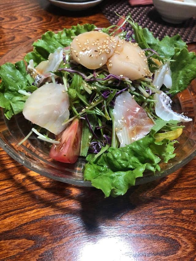 三陸 浜味屋 - サブ画像3