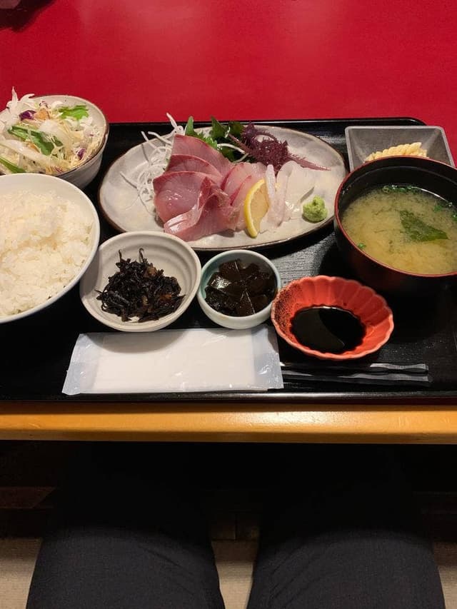 おばんざい屋 喜禄 - サブ画像3