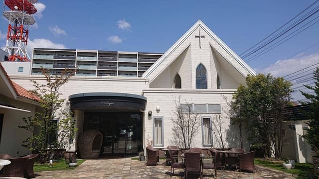 ヴェルージュ - サブ画像2