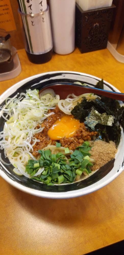 SAPPORO NOODLE 零 - サブ画像2