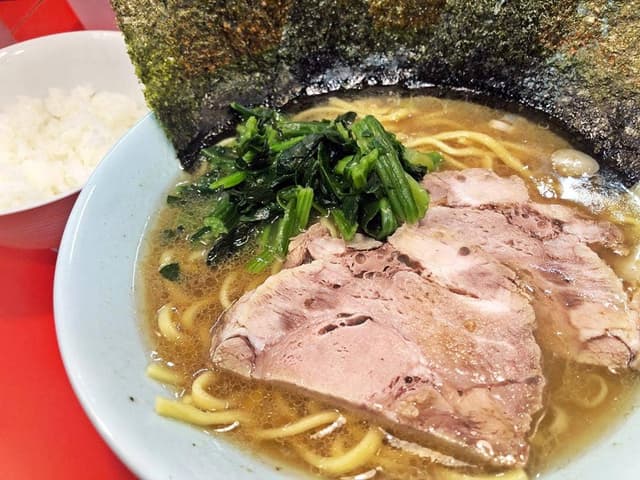 武蔵家 浦添店 - サブ画像1