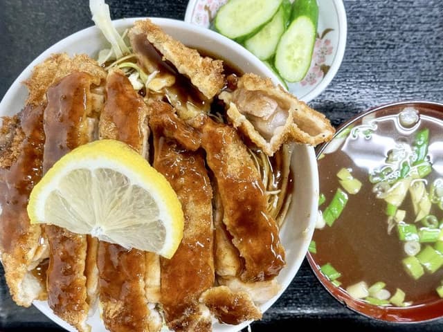 中華飯店 利喜 - サブ画像1