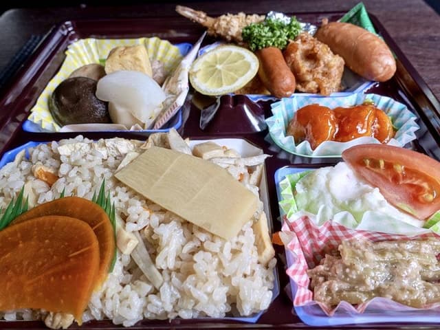 隆の里 - サブ画像2