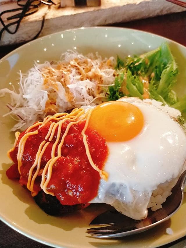 FGR Diner - サブ画像1