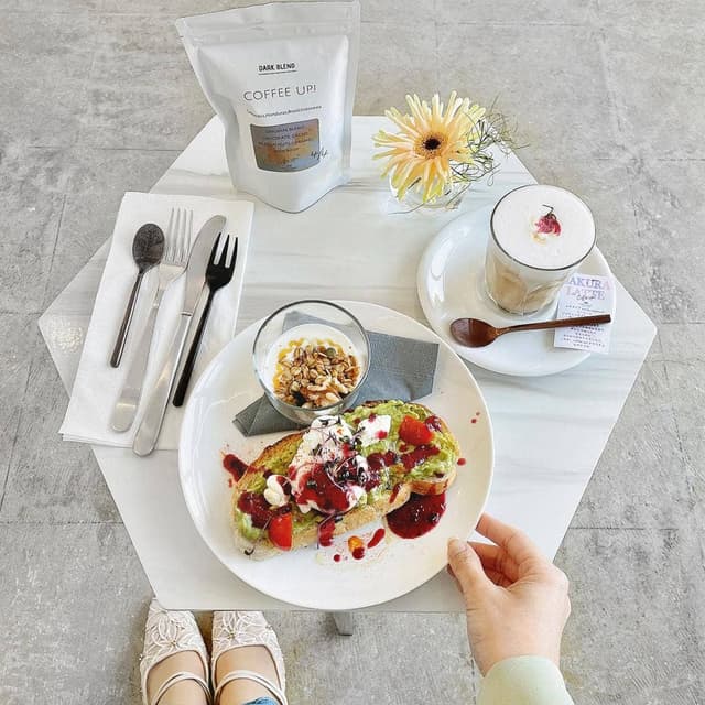 Coffee up! - サブ画像3