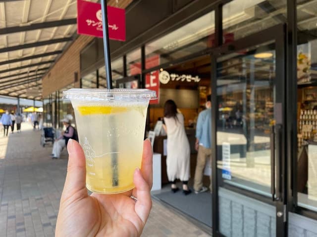 St. Cousair 御殿場プレミアムアウトレット店 - サブ画像3