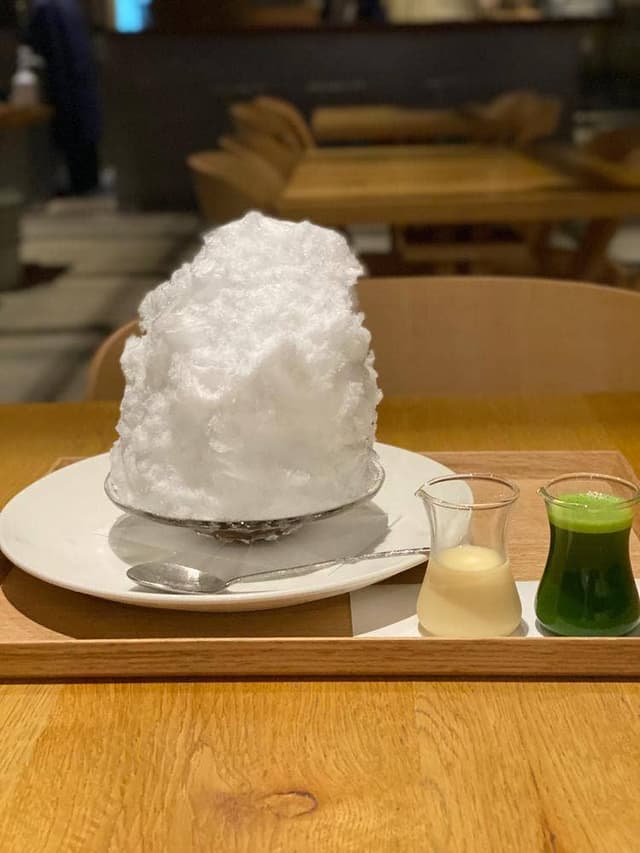 TEA SALON KISSA & Co. - サブ画像3