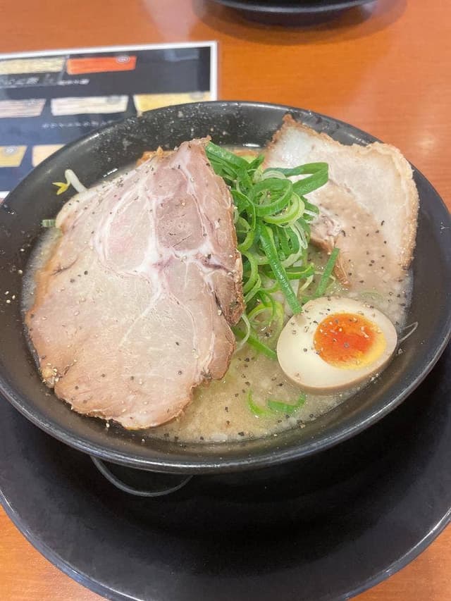 豚人なかまる 栗東店 - サブ画像3