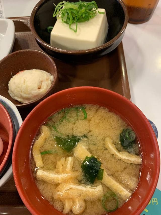 すき家 錦糸公園前店 - サブ画像2