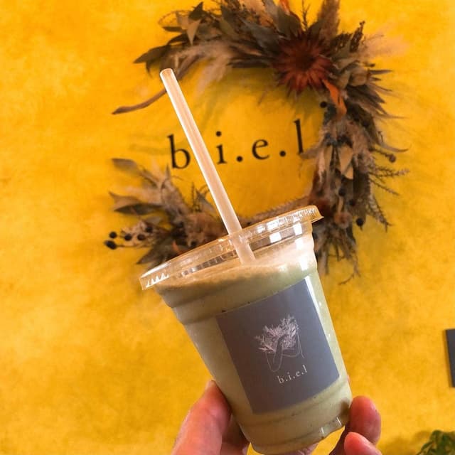 b.i.e.l - サブ画像1