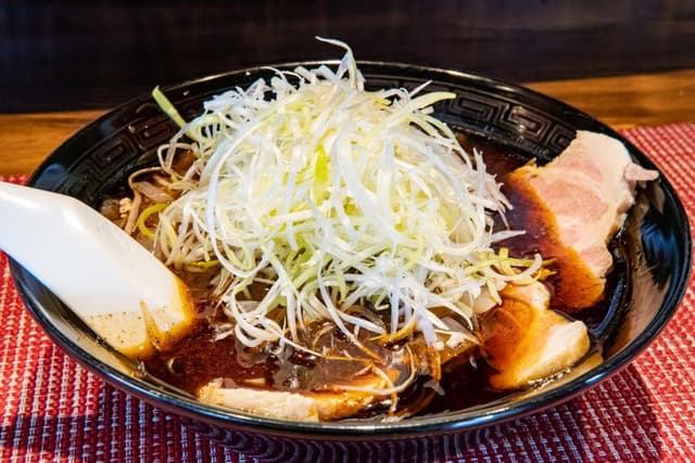麺屋 MASTERPIECE 勝浦本店 - サブ画像3