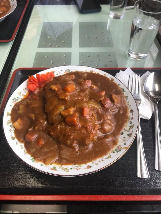 たかはし食堂 - サブ画像1