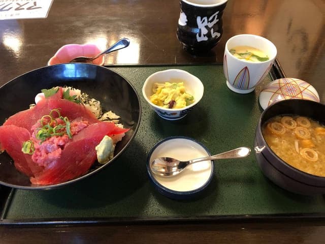 味処 一路 - サブ画像3