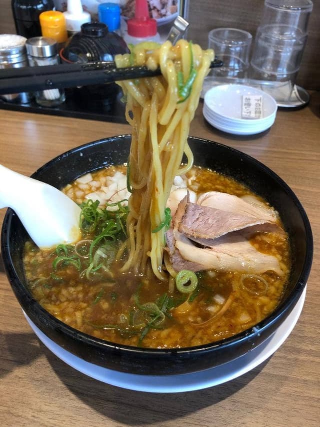 来来亭 斑鳩店 - サブ画像1