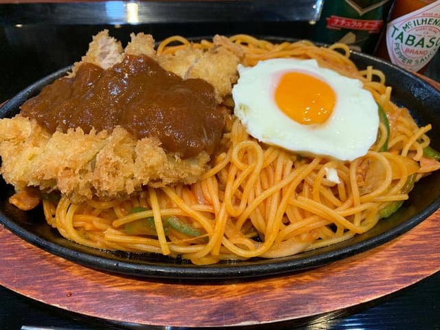 味処 こめます - サブ画像1