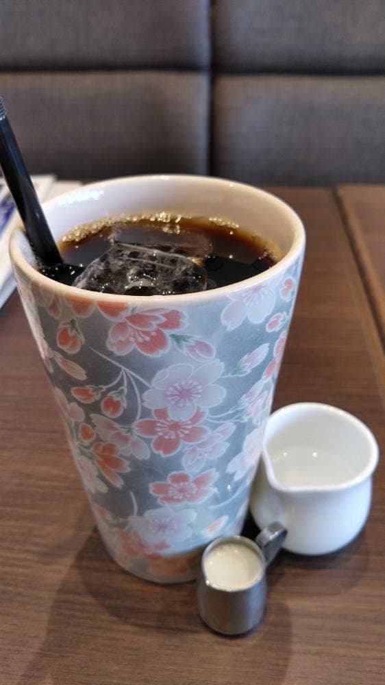 さかい珈琲 天理店 - サブ画像3