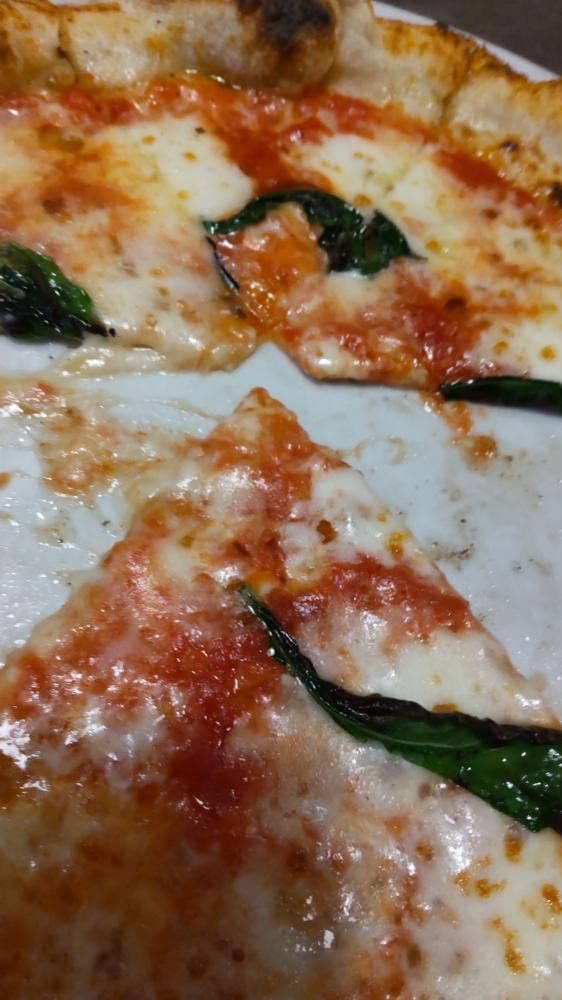 Yuu's PIZZA - サブ画像3