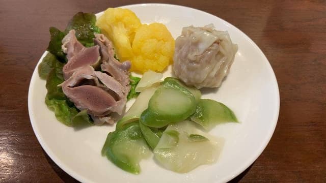 銀座 むとす - サブ画像3