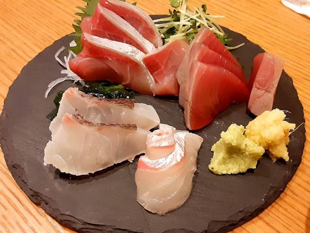 日日 - サブ画像1