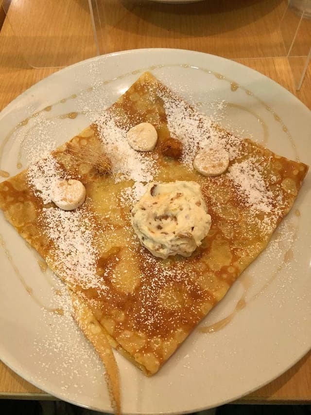 コムデジュルノー - サブ画像2