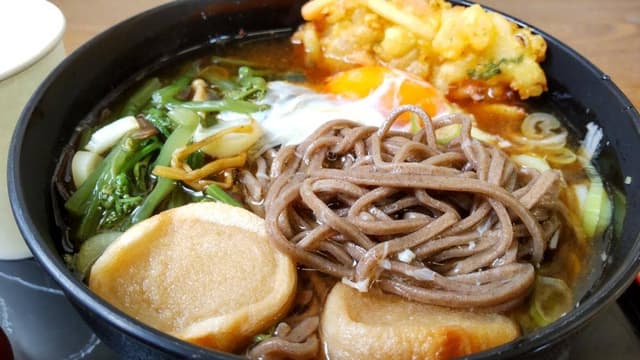 山中城案内所売店 - サブ画像2